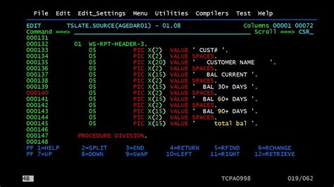 cobol 学習サイト - なぜCOBOLはまだ重要なのか？