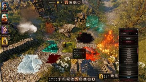 Divinity: Original Sin 2 - Taikaa ja taktiikkaa täynnä oleva klassikko RPG!