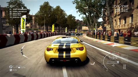 Grid Autosport: Kun hauskuus ja realistisuus törmäävät!