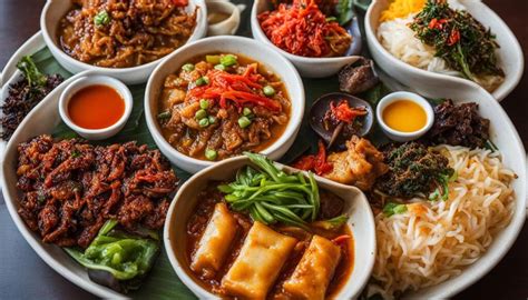 경주 먹거리 추천, 역사와 맛이 공존하는 도시의 미식 여행