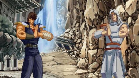 Hokuto no Ken: A Fistful of Fighting Fury and Stellar Gameplay?