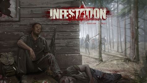  Infestation: Survivor Stories - Vaikeuksia Yksinäisyydessä ja Hirviöiden Hyökkäyksissä?