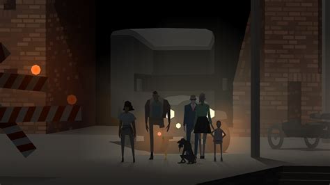 Kulttipeli Kentucky Route Zero: Mysteerinen matka Amerikan sydämeen!