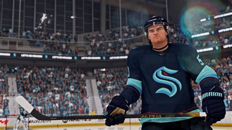 NHL 23: Jääkiekon Kuningas Paluu Pelikentälle!