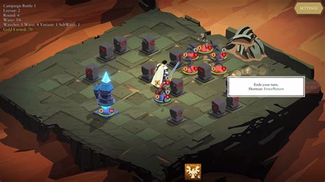  Queenslayer - Fantasian Tactics Meets Roguelike Mayhem!