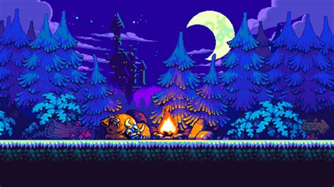 Shovel Knight: A Retro Platformer Adventure That Digs Deep!