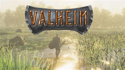 Valheim: Vittumaisesti Vihainen Viikinkien Verta Vuotava Vertti!